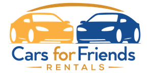 Cars for Friends Rentals